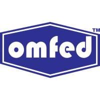 Omfed Logo